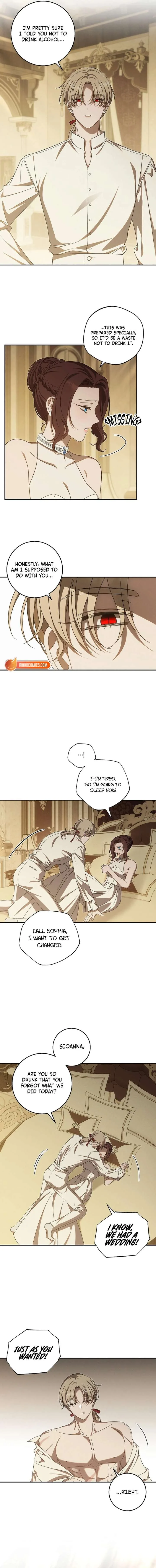 The Bondservant Chapter 71 page 10