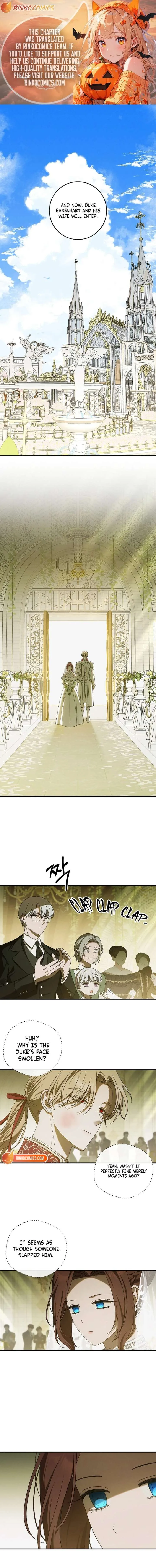 The Bondservant Chapter 71 page 2