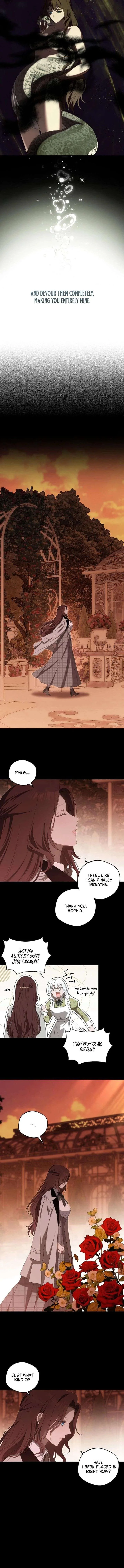 The Bondservant Chapter 76 page 6