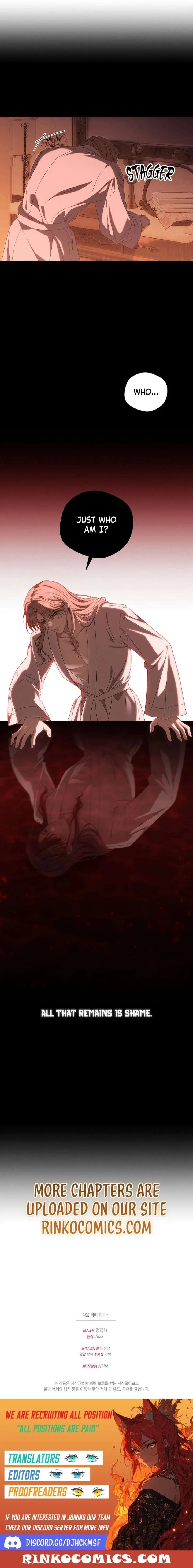 The Bondservant Chapter 72 page 20