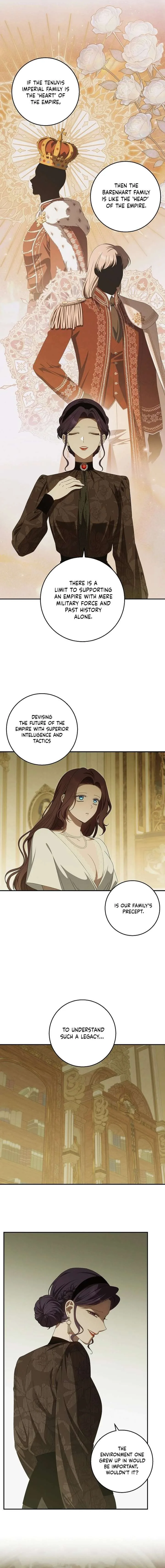 The Bondservant Chapter 79 page 12