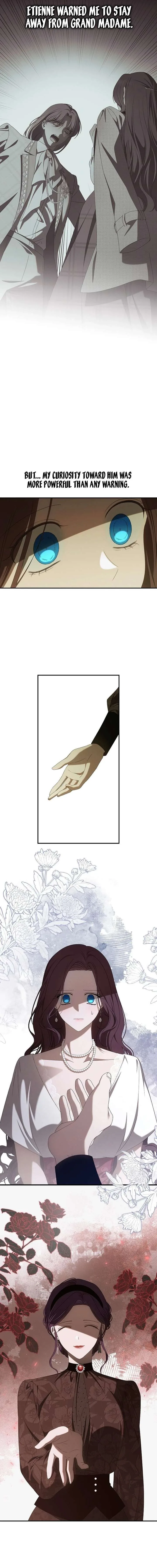 The Bondservant Chapter 79 page 7