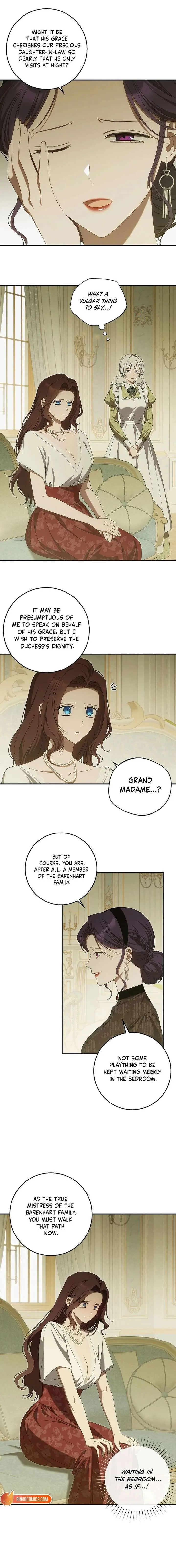 The Bondservant Chapter 79 page 5