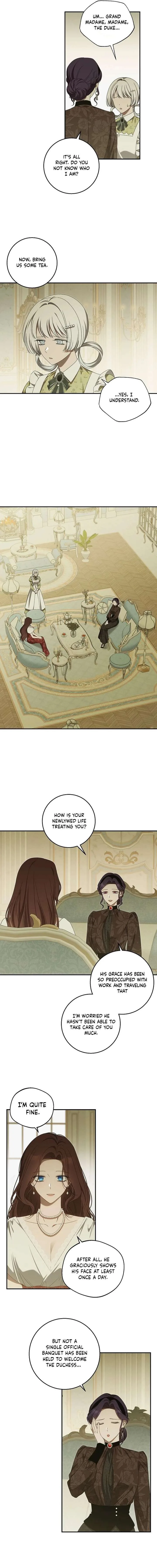 The Bondservant Chapter 79 page 4