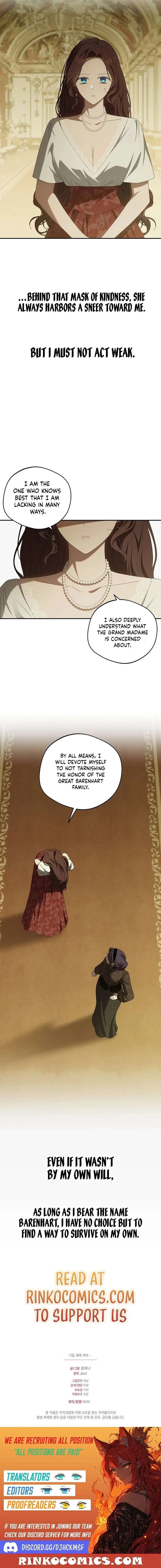The Bondservant Chapter 79 page 13