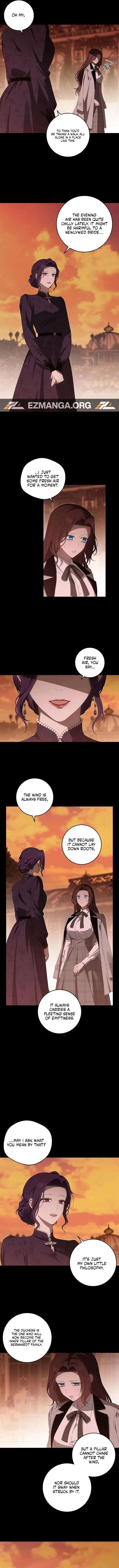The Bondservant Chapter 76 page 7