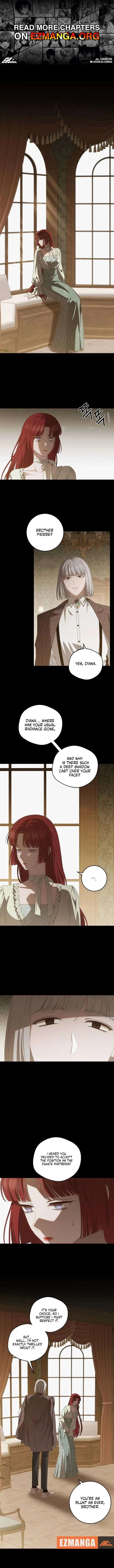 The Bondservant Chapter 76 page 1