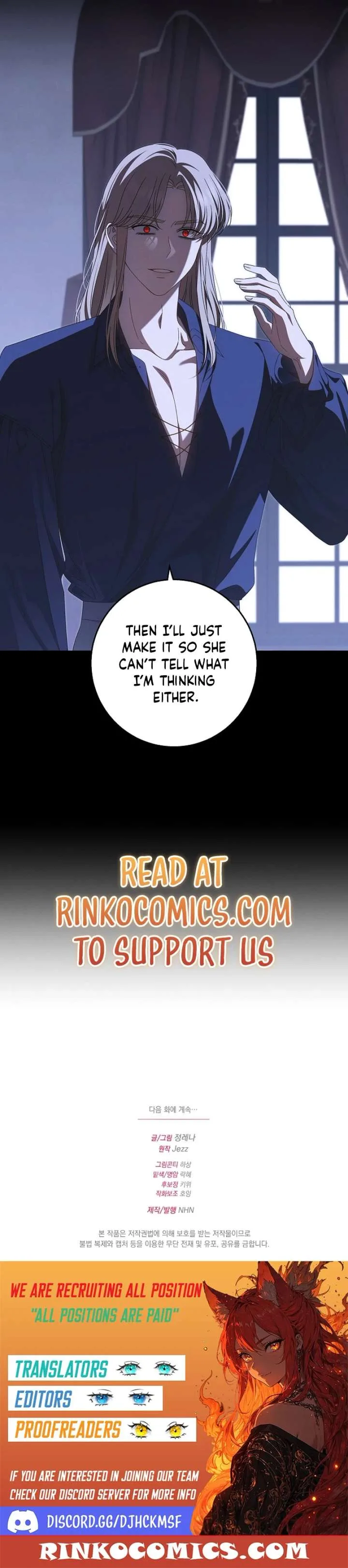 The Bondservant Chapter 80 page 14