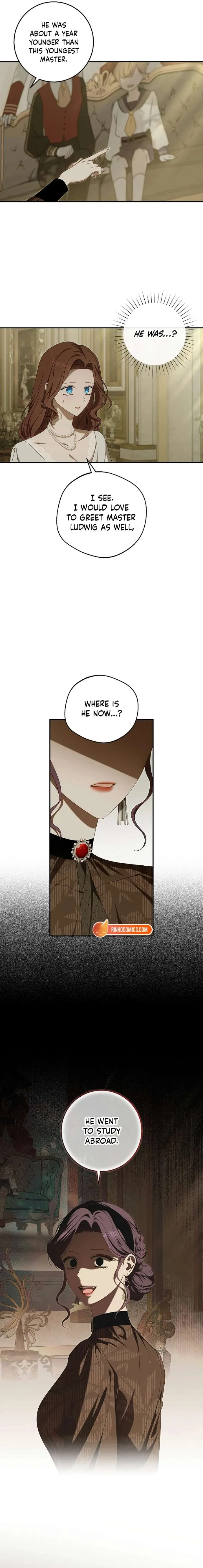 The Bondservant Chapter 80 page 7