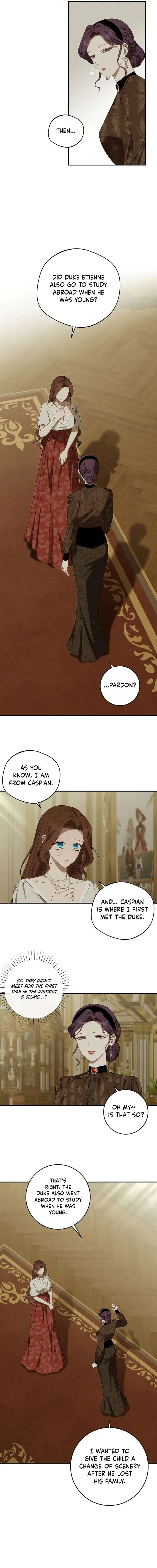 The Bondservant Chapter 80 page 9