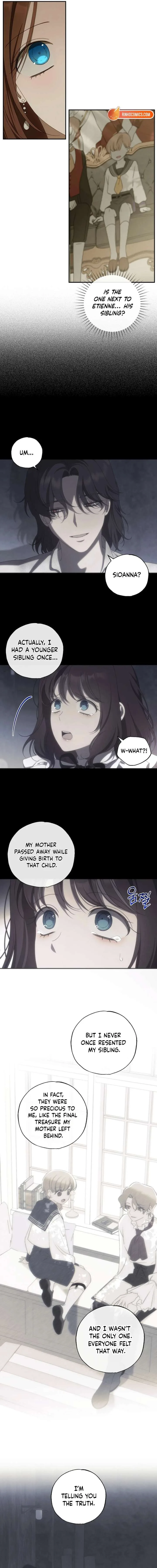 The Bondservant Chapter 80 page 3
