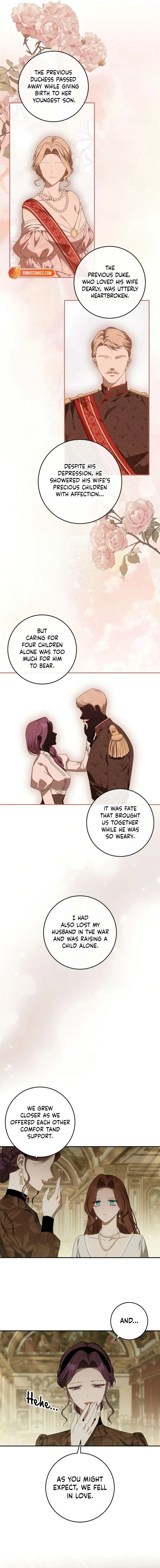 The Bondservant Chapter 80 page 5
