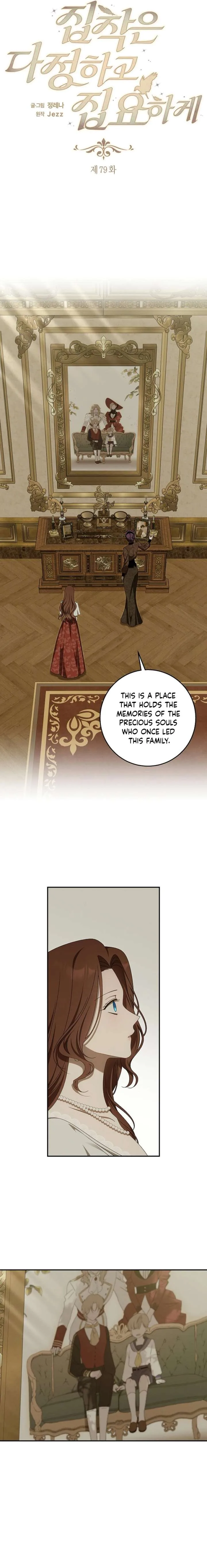 The Bondservant Chapter 80 page 2