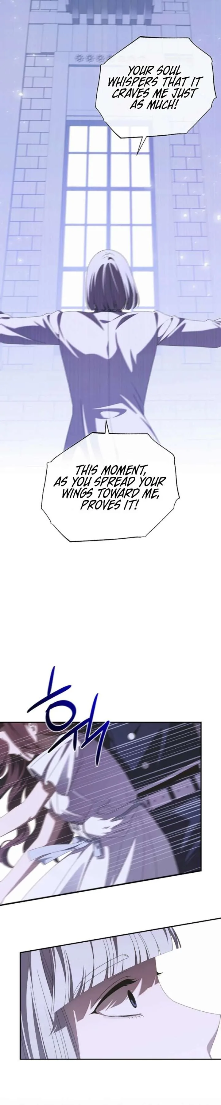 The Bondservant Chapter 81 page 5
