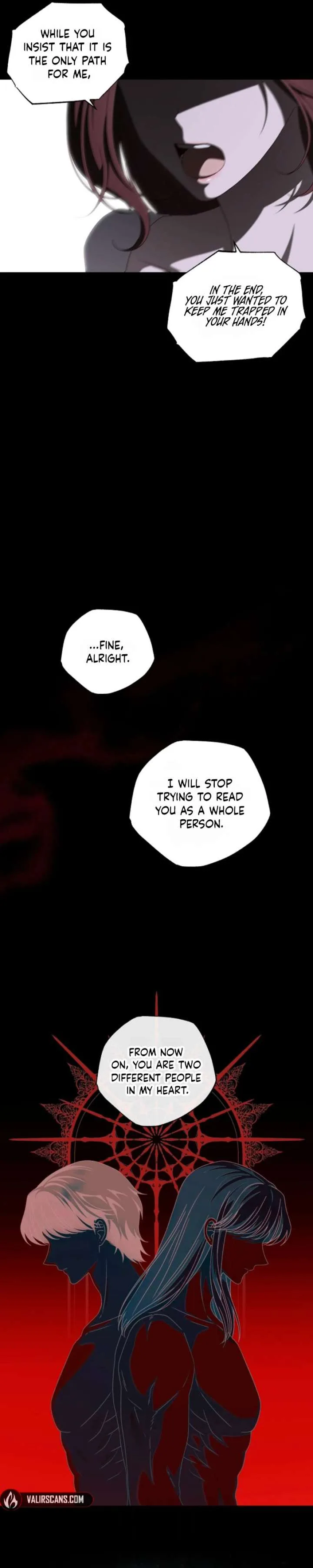 The Bondservant Chapter 81 page 17