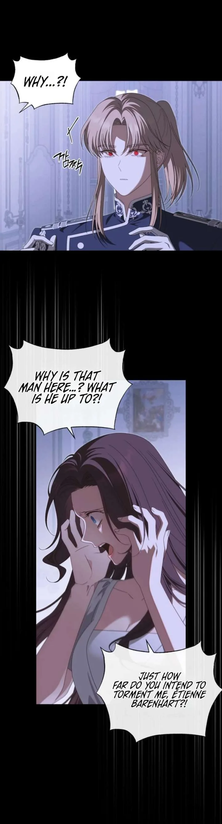 The Bondservant Chapter 81 page 8