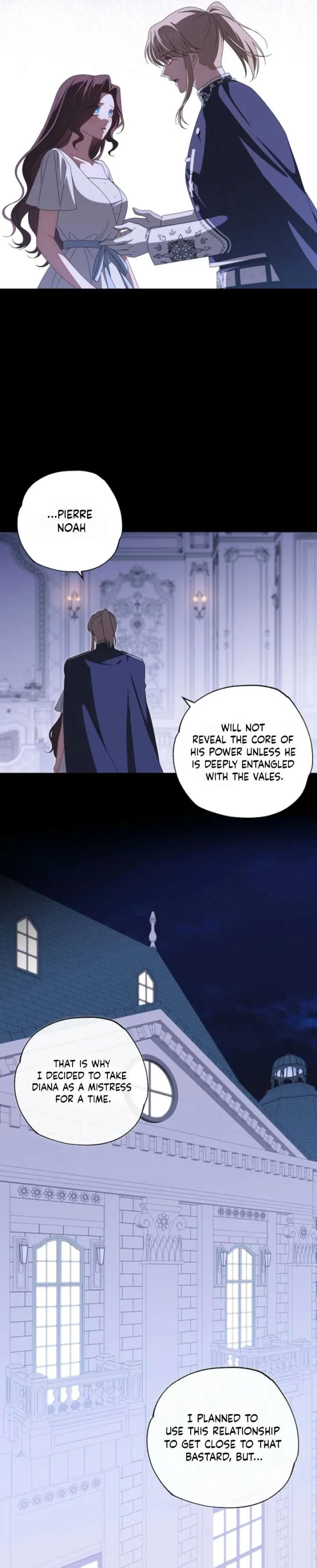The Bondservant Chapter 81 page 12