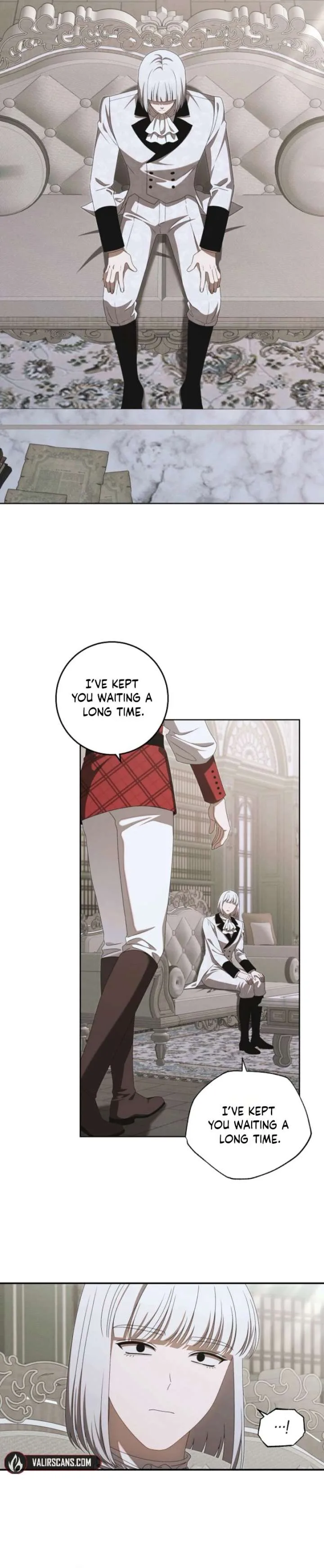 The Bondservant Chapter 81 page 25