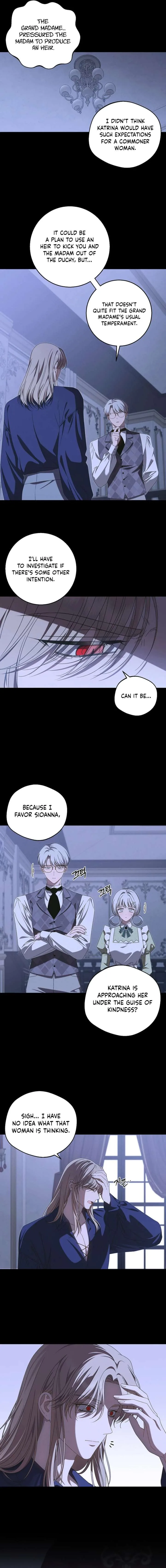 The Bondservant Chapter 80 page 13