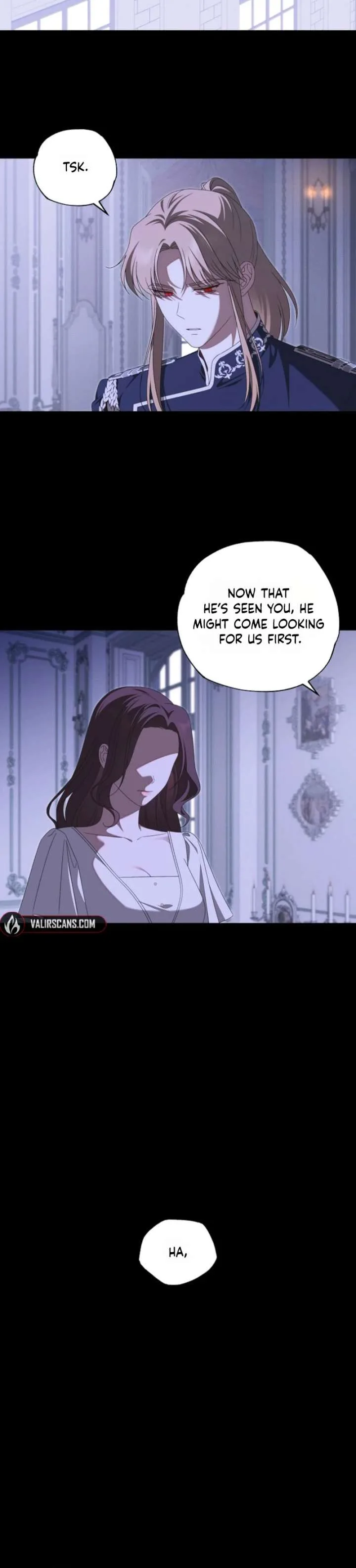 The Bondservant Chapter 81 page 13