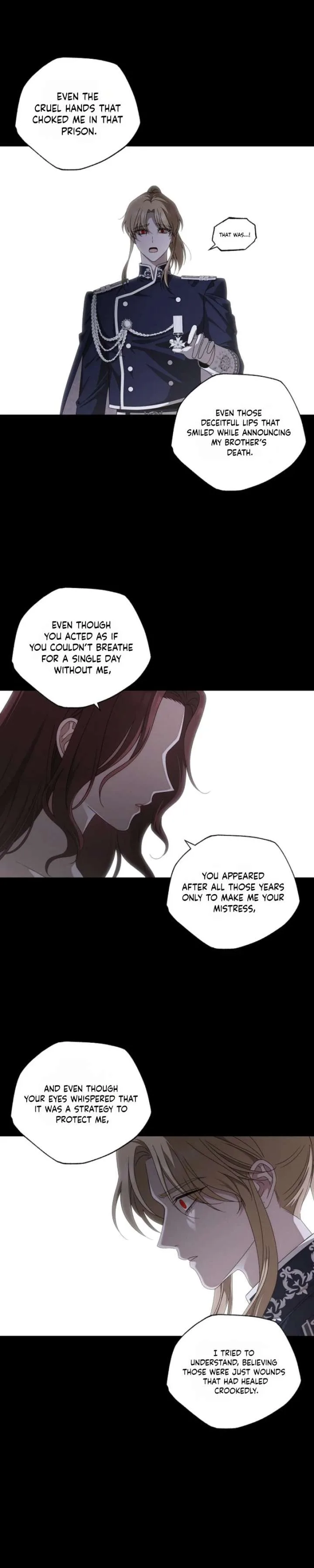 The Bondservant Chapter 81 page 15