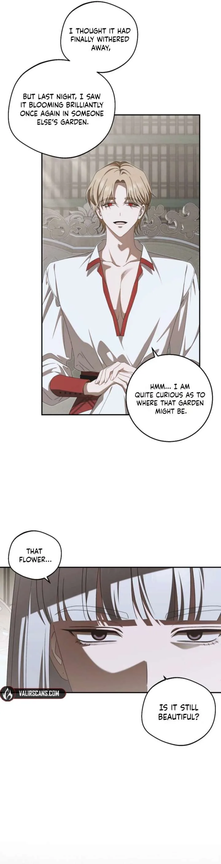 The Bondservant Chapter 81 page 28