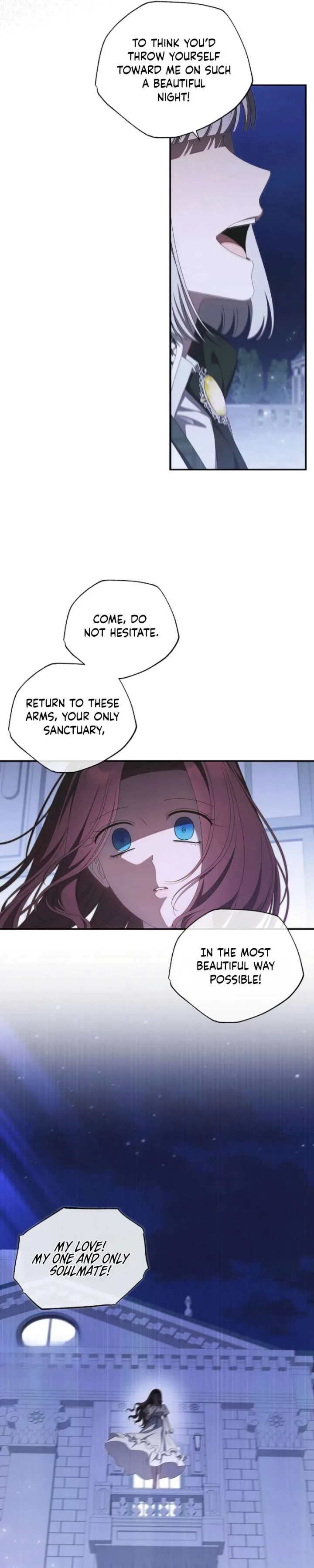 The Bondservant Chapter 81 page 4