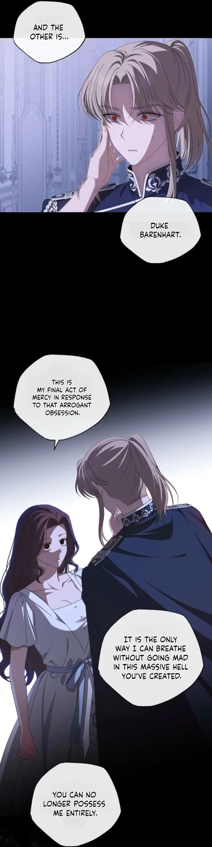 The Bondservant Chapter 81 page 19
