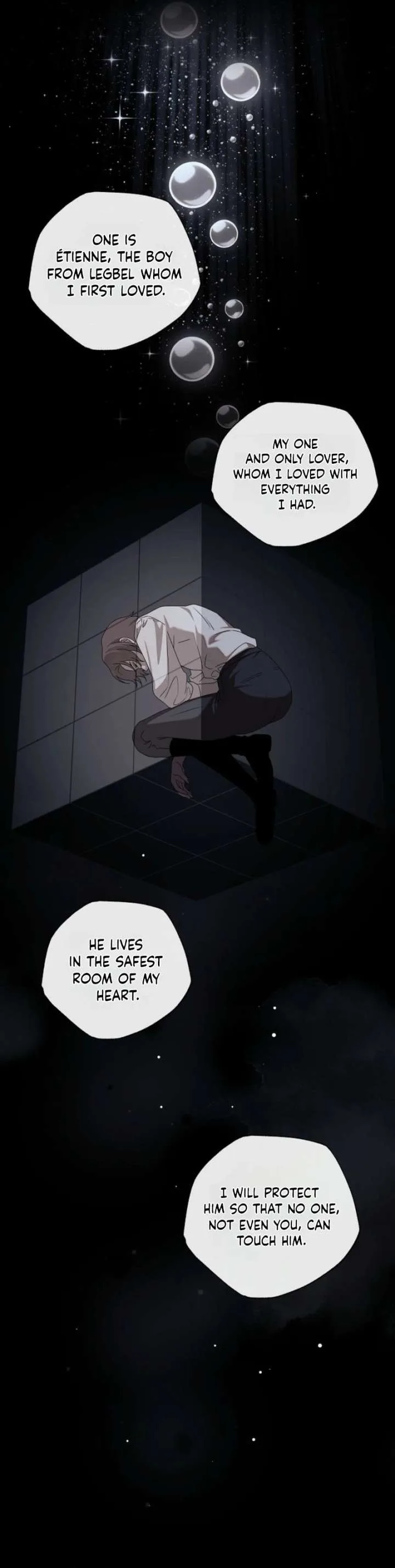 The Bondservant Chapter 81 page 18