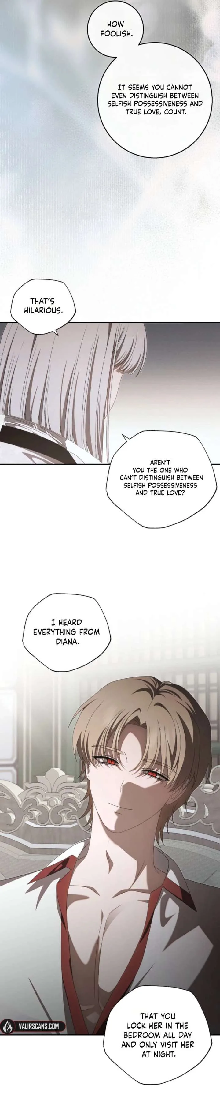 The Bondservant Chapter 81 page 31