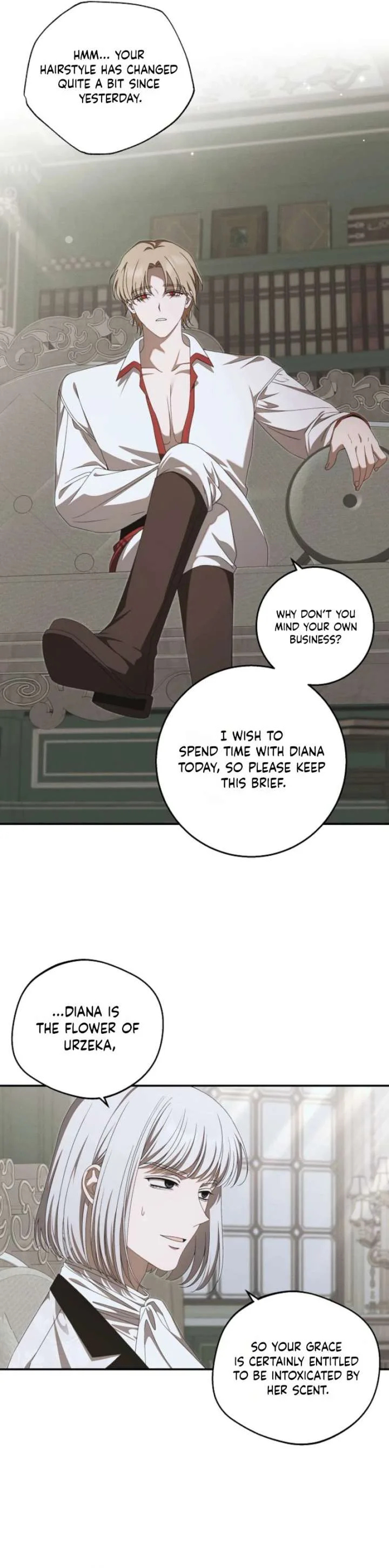The Bondservant Chapter 81 page 26