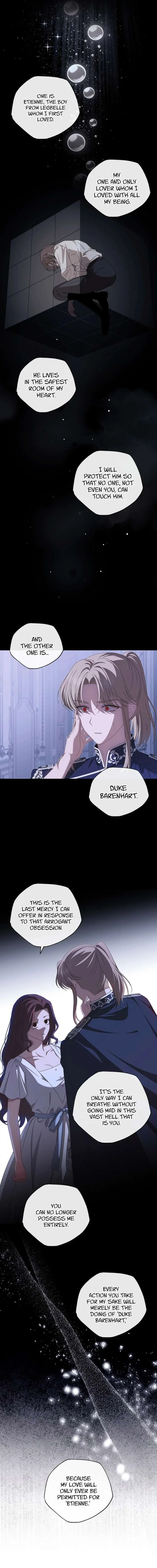 The Bondservant Chapter 82 page 10
