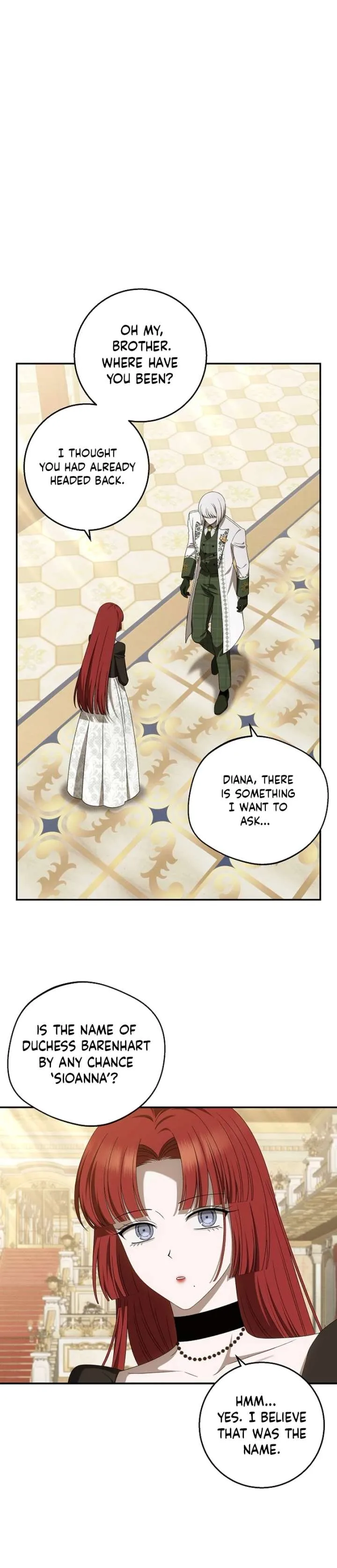 The Bondservant Chapter 82 page 11