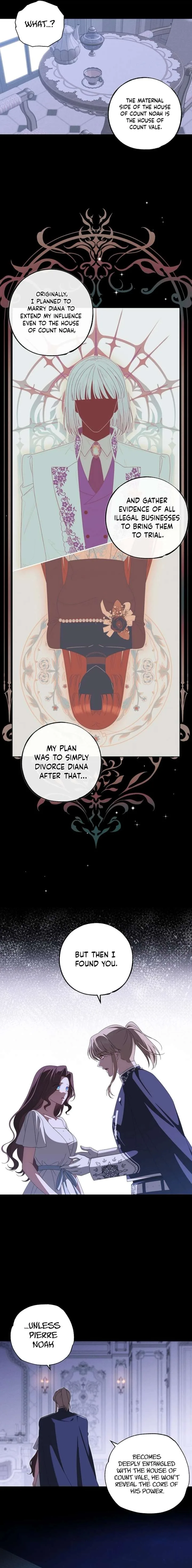The Bondservant Chapter 82 page 6