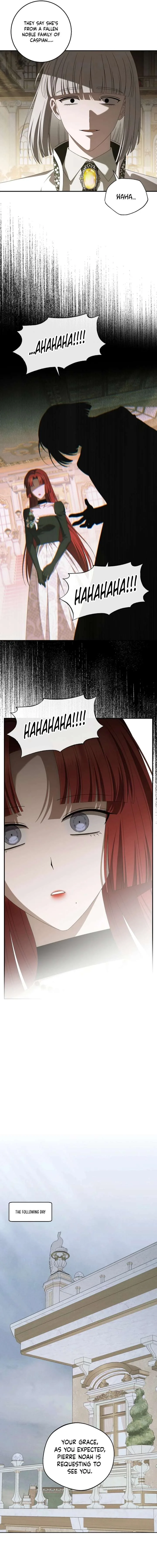 The Bondservant Chapter 82 page 12