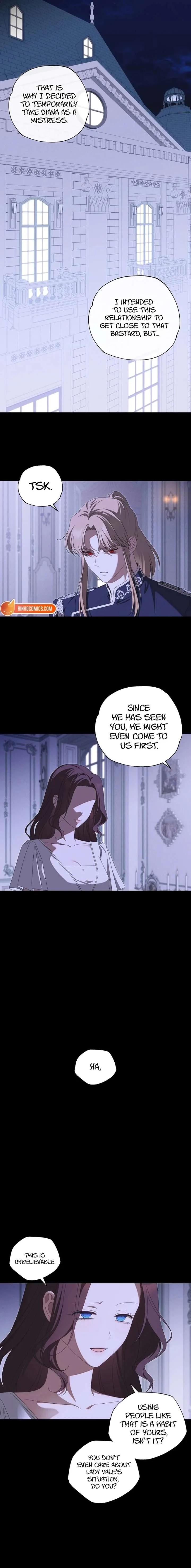 The Bondservant Chapter 82 page 7