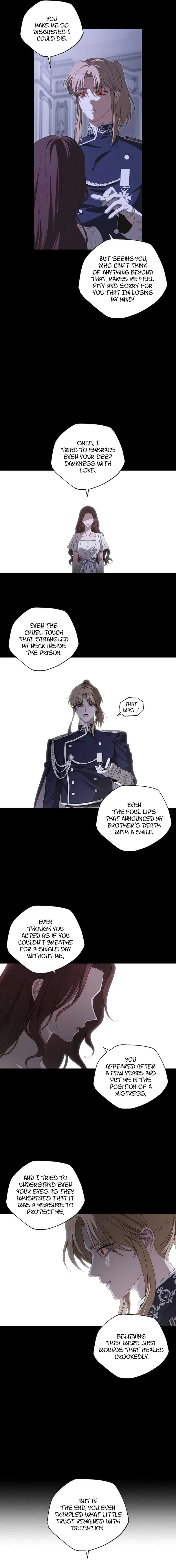 The Bondservant Chapter 82 page 8