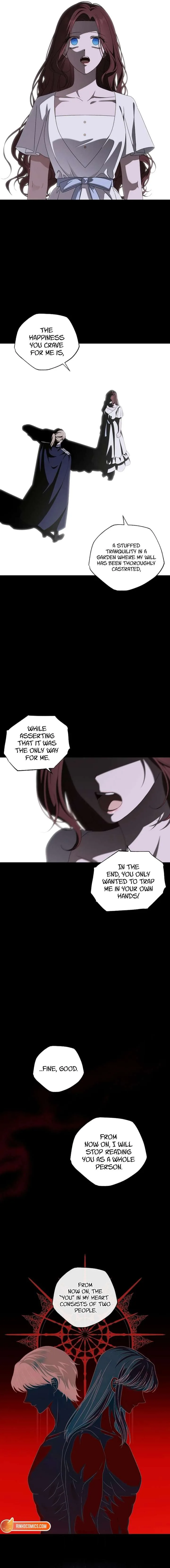 The Bondservant Chapter 82 page 9