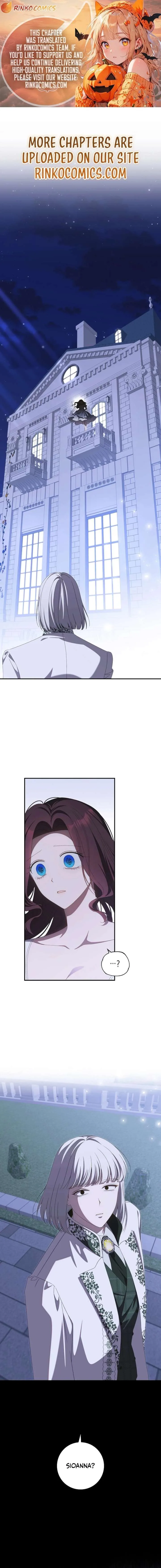 The Bondservant Chapter 82 page 1