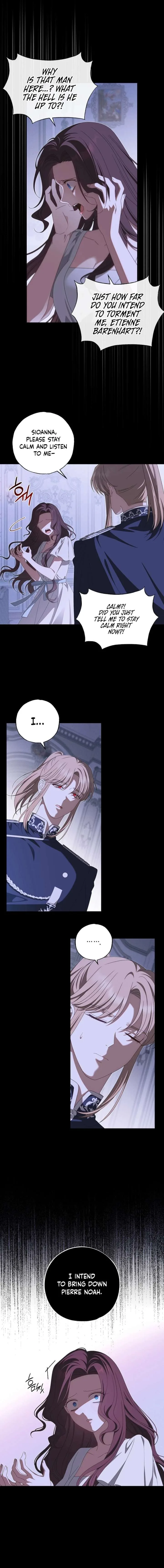 The Bondservant Chapter 82 page 5
