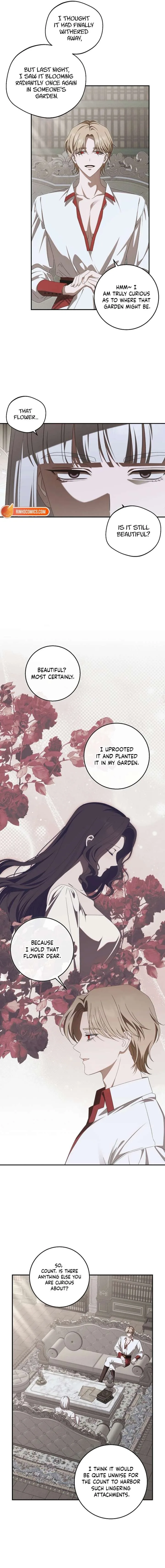 The Bondservant Chapter 82 page 15