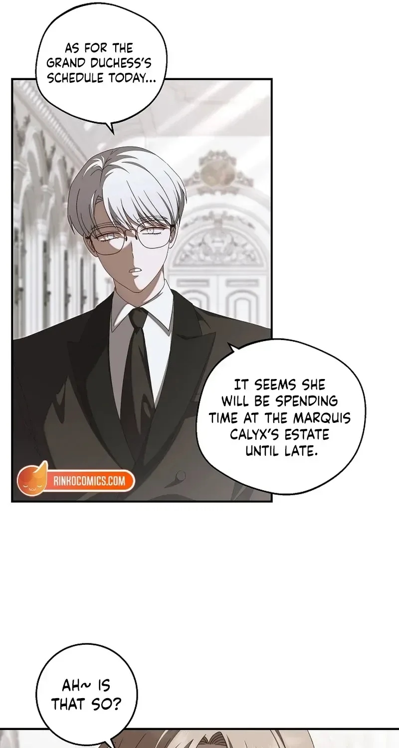 The Bondservant Chapter 83 page 11