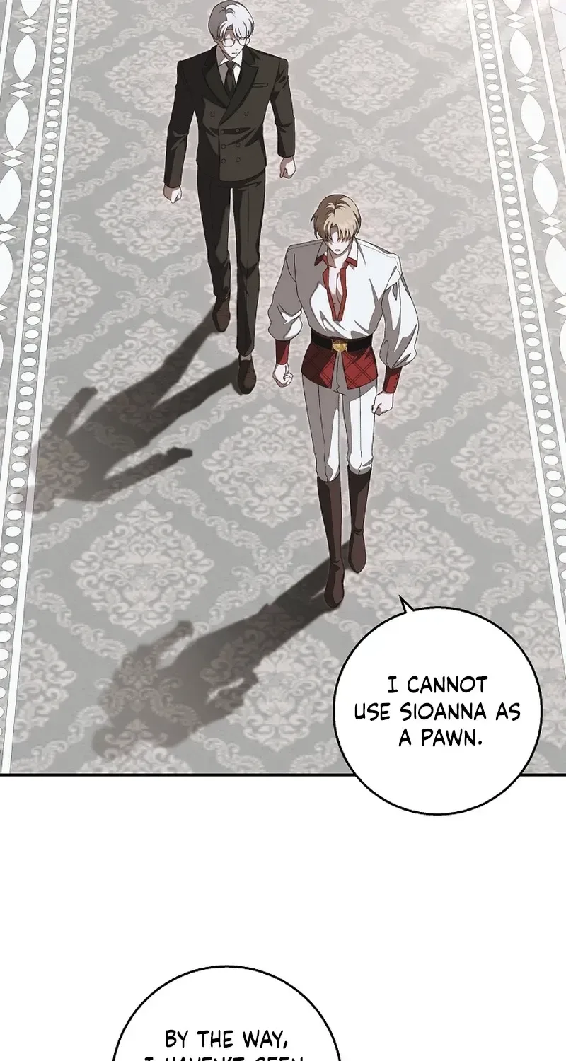 The Bondservant Chapter 83 page 9