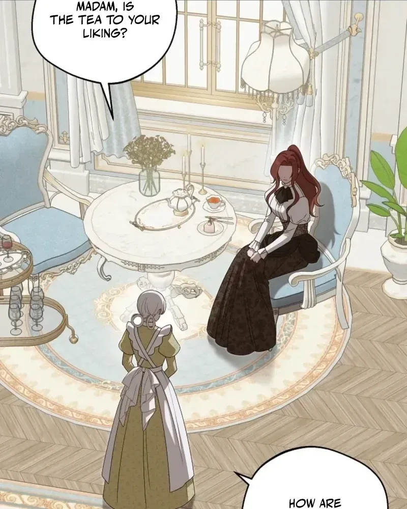 The Bondservant Chapter 84 page 14