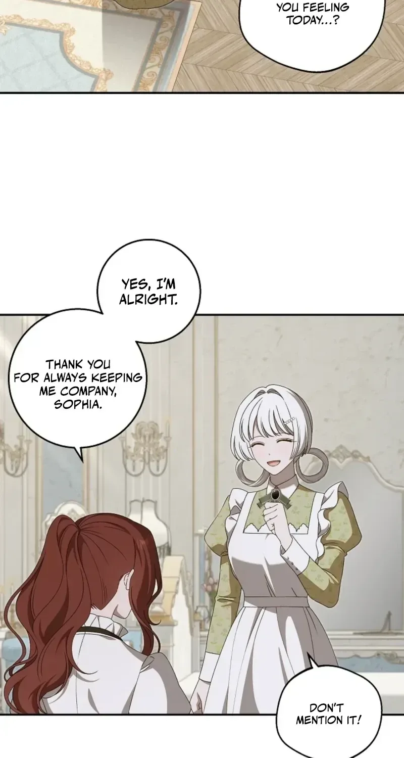 The Bondservant Chapter 84 page 15