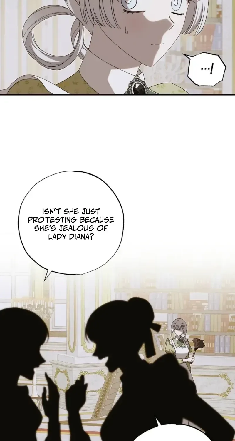 The Bondservant Chapter 84 page 3