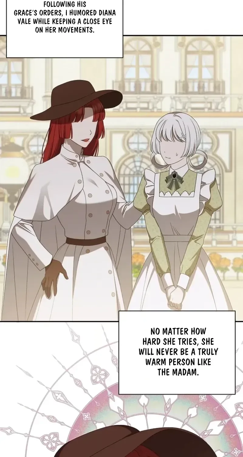 The Bondservant Chapter 84 page 22