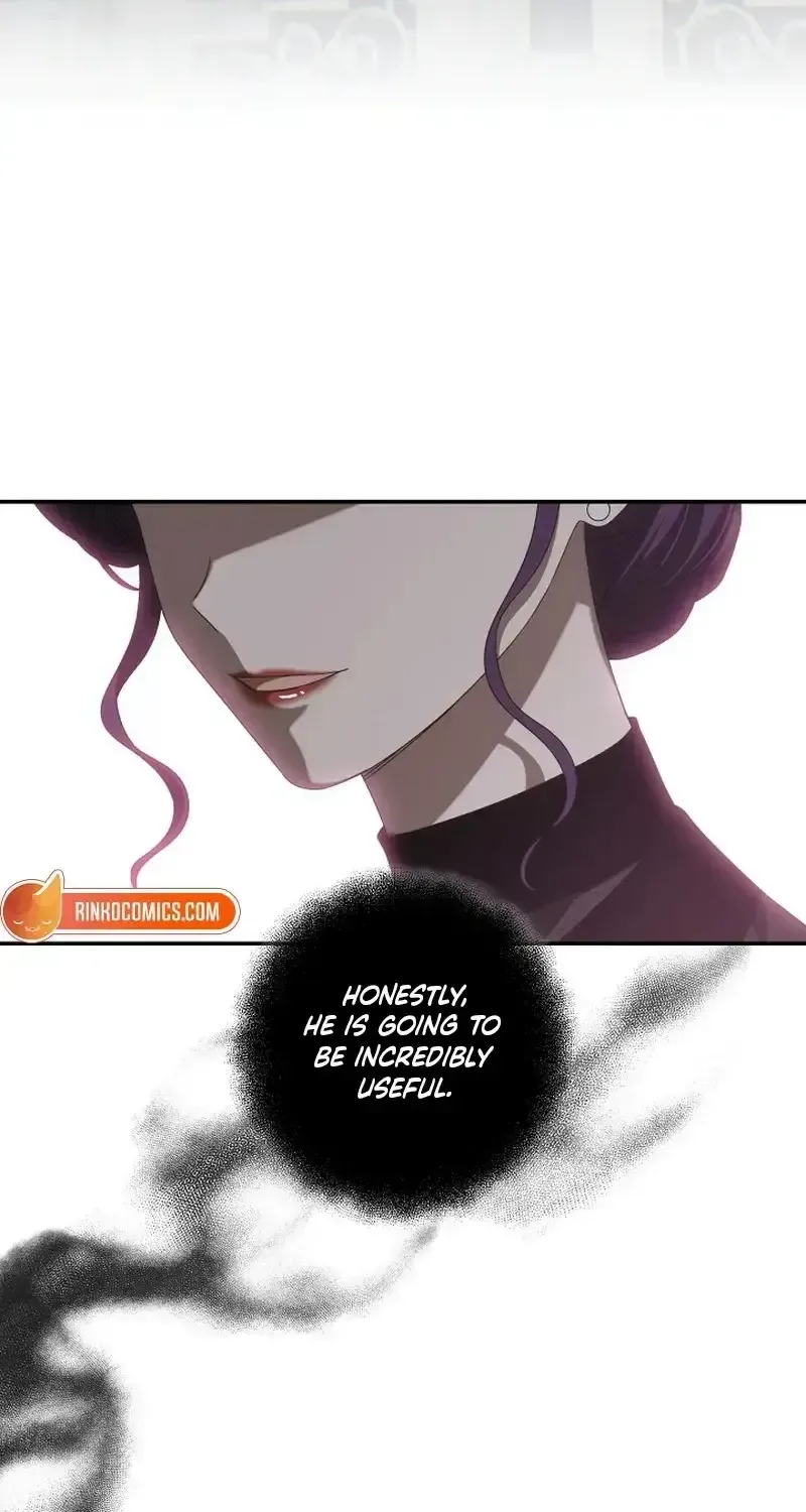 The Bondservant Chapter 85 page 19