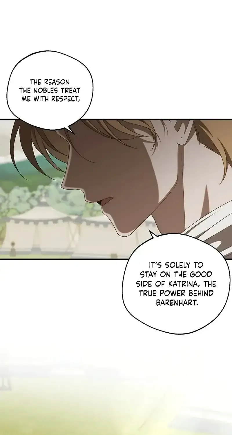 The Bondservant Chapter 86 page 1