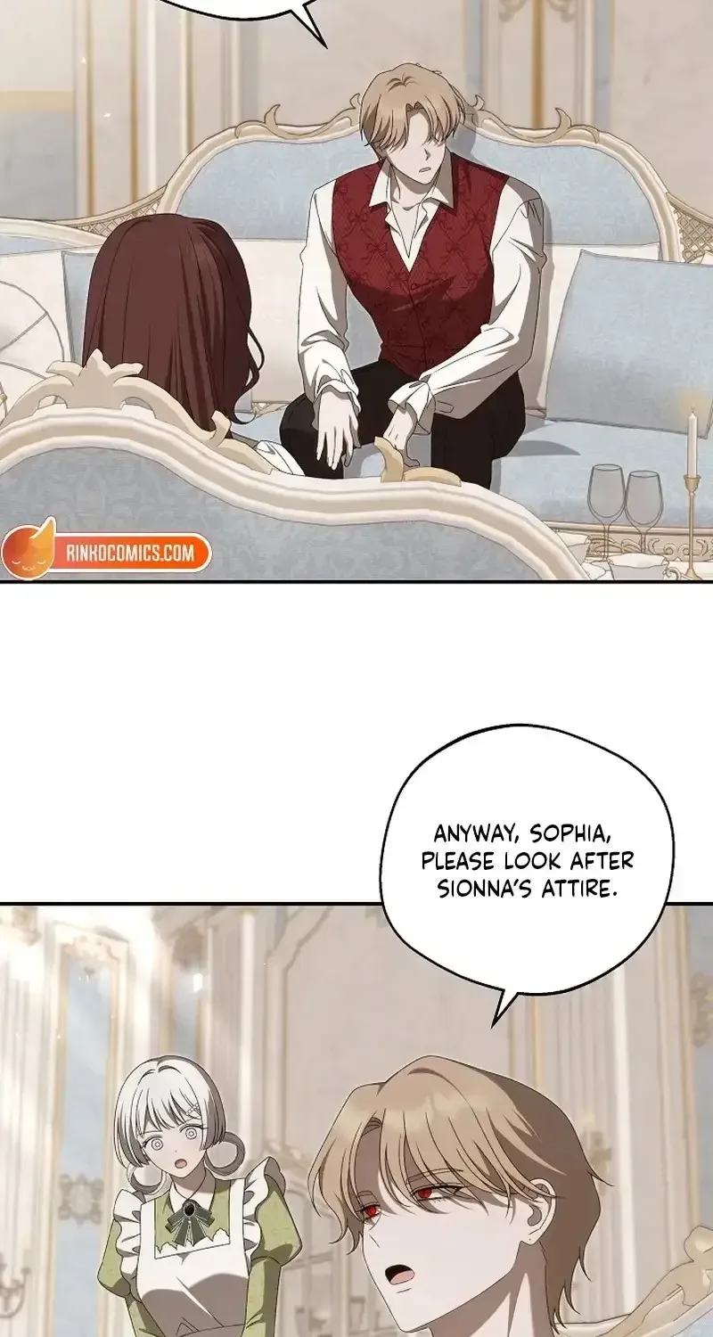 The Bondservant Chapter 85 page 35
